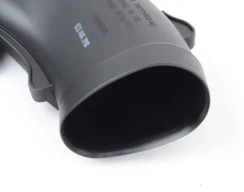 NEW BMW 5 GT F07 LEFT AIR INTAKE HOSE TUBE 13717577452 ORIGINAL