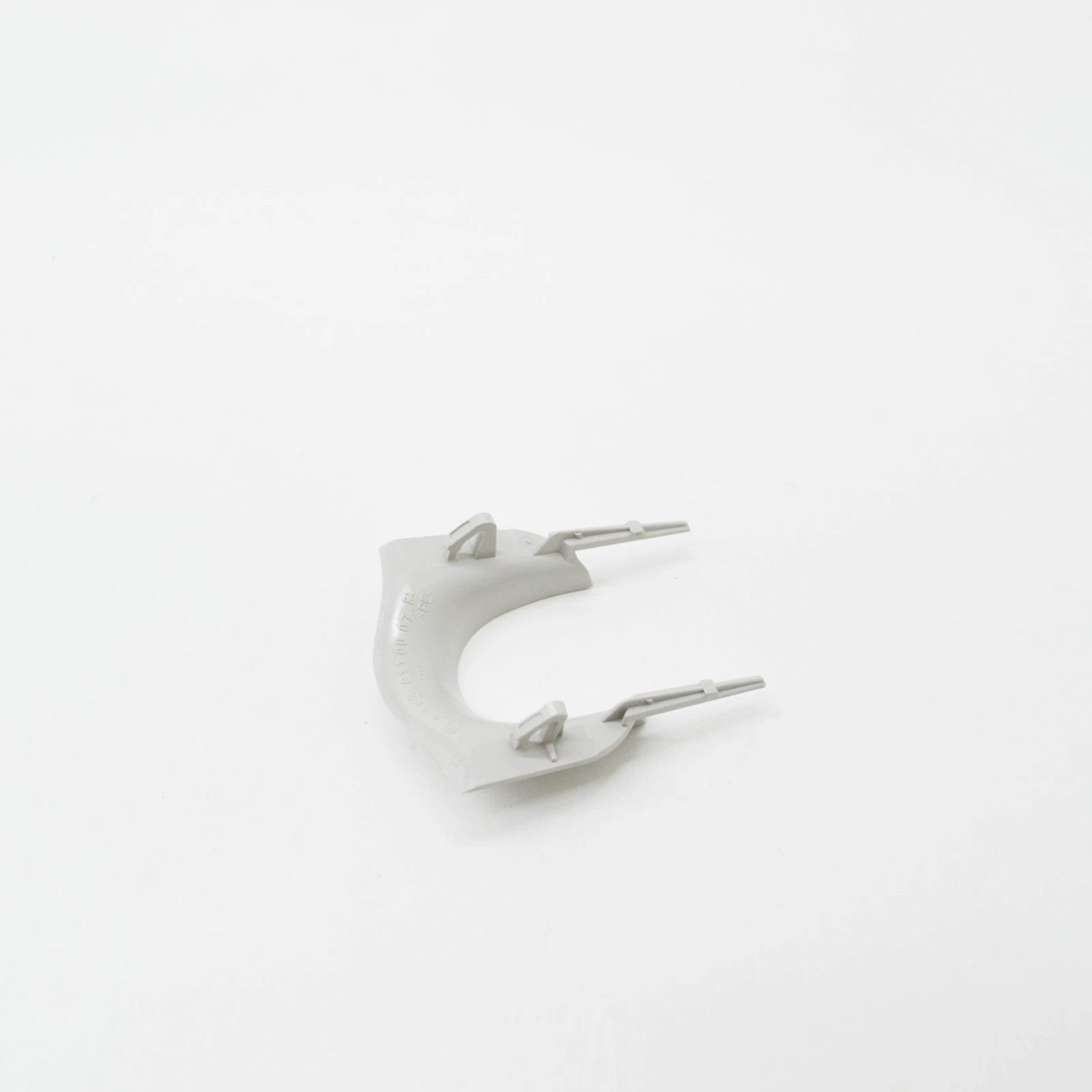 NEW MERCEDES-BENZ GLC C253 INTERIOR MIRROR BASE COVER A25381100077H52 ORIGINAL