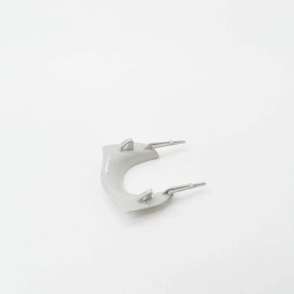 NEW MERCEDES-BENZ GLC C253 INTERIOR MIRROR BASE COVER A25381100077H52 ORIGINAL