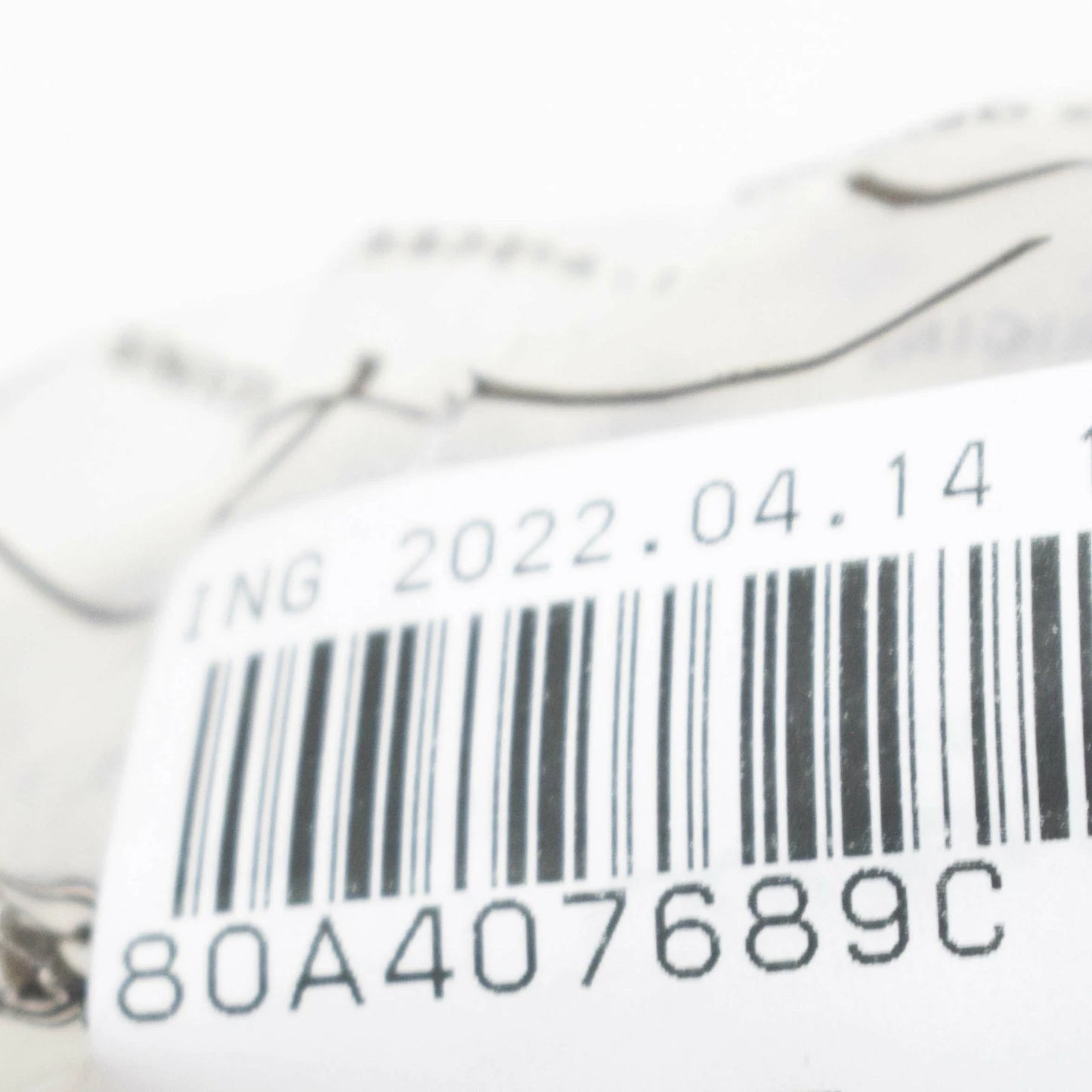 NEW AUDI A6 C8 FRONT WISHBONE SWIVEL JOINT 80A407689C