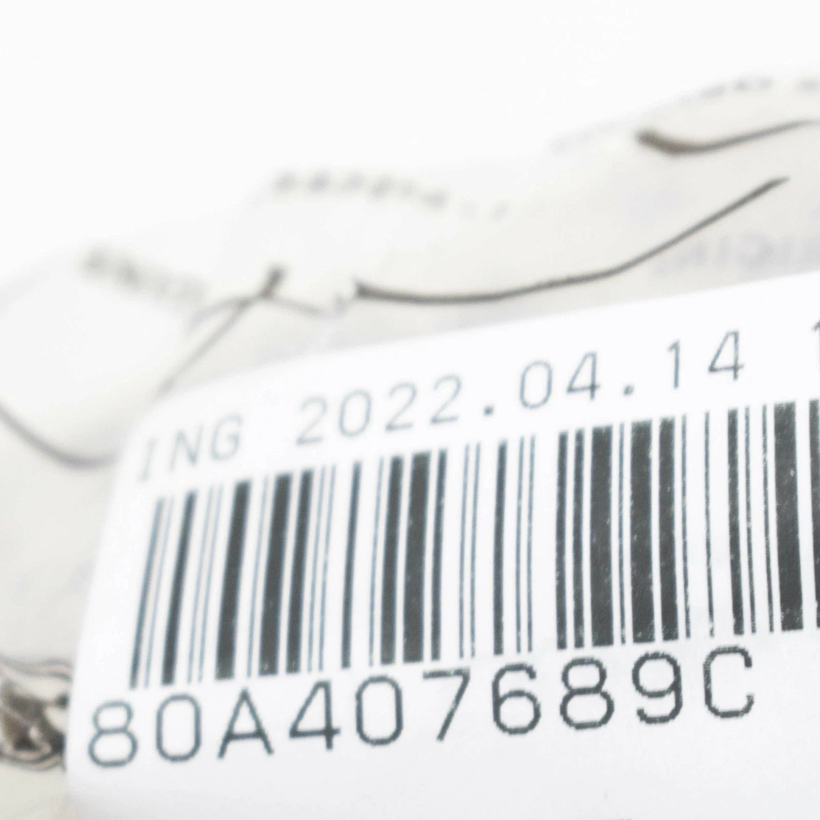 NEW AUDI A6 C8 FRONT WISHBONE SWIVEL JOINT 80A407689C