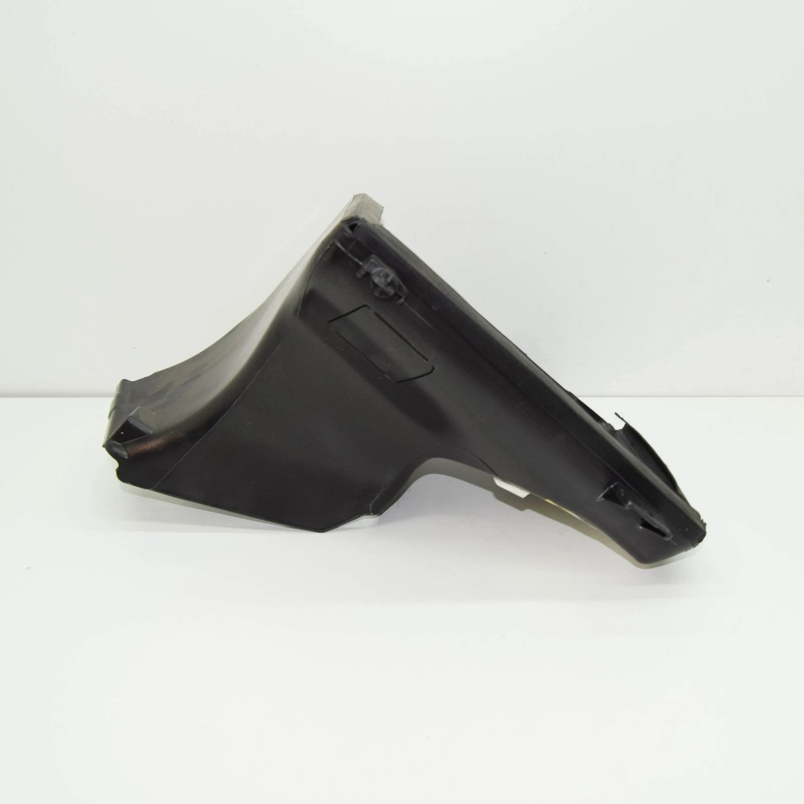 NEW BMW 7 F01 RADIATOR COOLING LEFT AIR DUCT 51747308827 7308827 2015 ORIGINAL