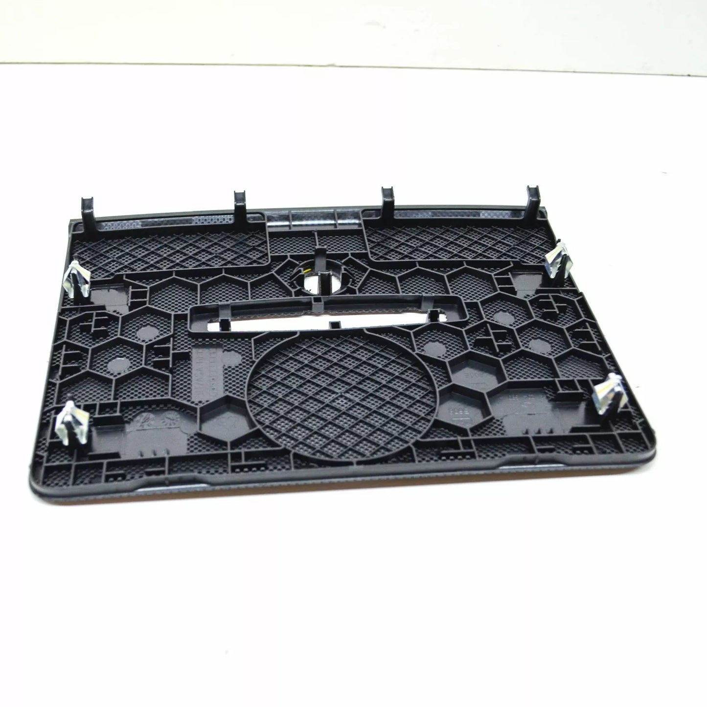 NEW MB GLK X204 DASH PANEL CENTER SPEAKER COVER A20468056089051 ORIGINAL