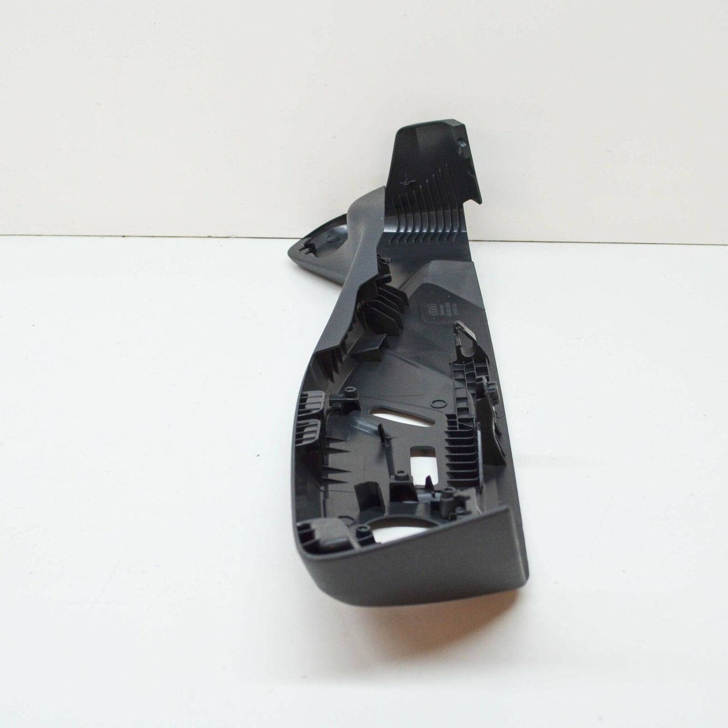 NEW AUDI A6 C8 FRONT RIGHT SEAT FRAME TRIM PANEL OUTER 4K0881326BDS2 ORIGINAL