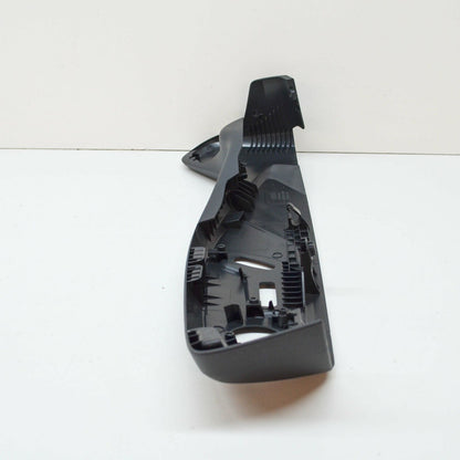 NEW AUDI A6 C8 FRONT RIGHT SEAT FRAME TRIM PANEL OUTER 4K0881326BDS2 ORIGINAL