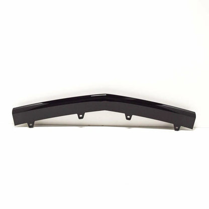 NEW MB W204 AMG FACELIFT FRONT BUMPER LOWER LIP SPOILER A20488516229040