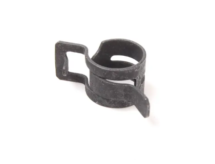 new mercedes-benz cla c117 recirculating pump hose clamp a1409950405 original