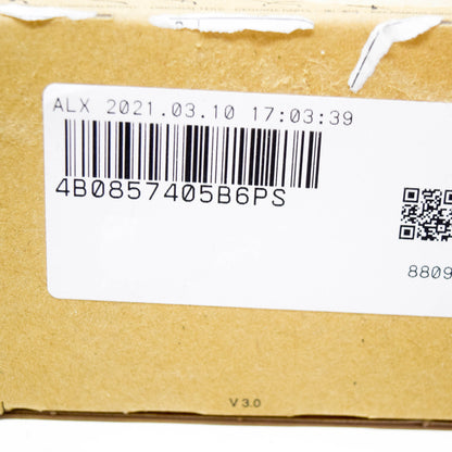 NEW AUDI Q7 4L REAR LEFT SIDE DOOR ASHTRAY 4B0857405B6PS 2014 ORIGINAL