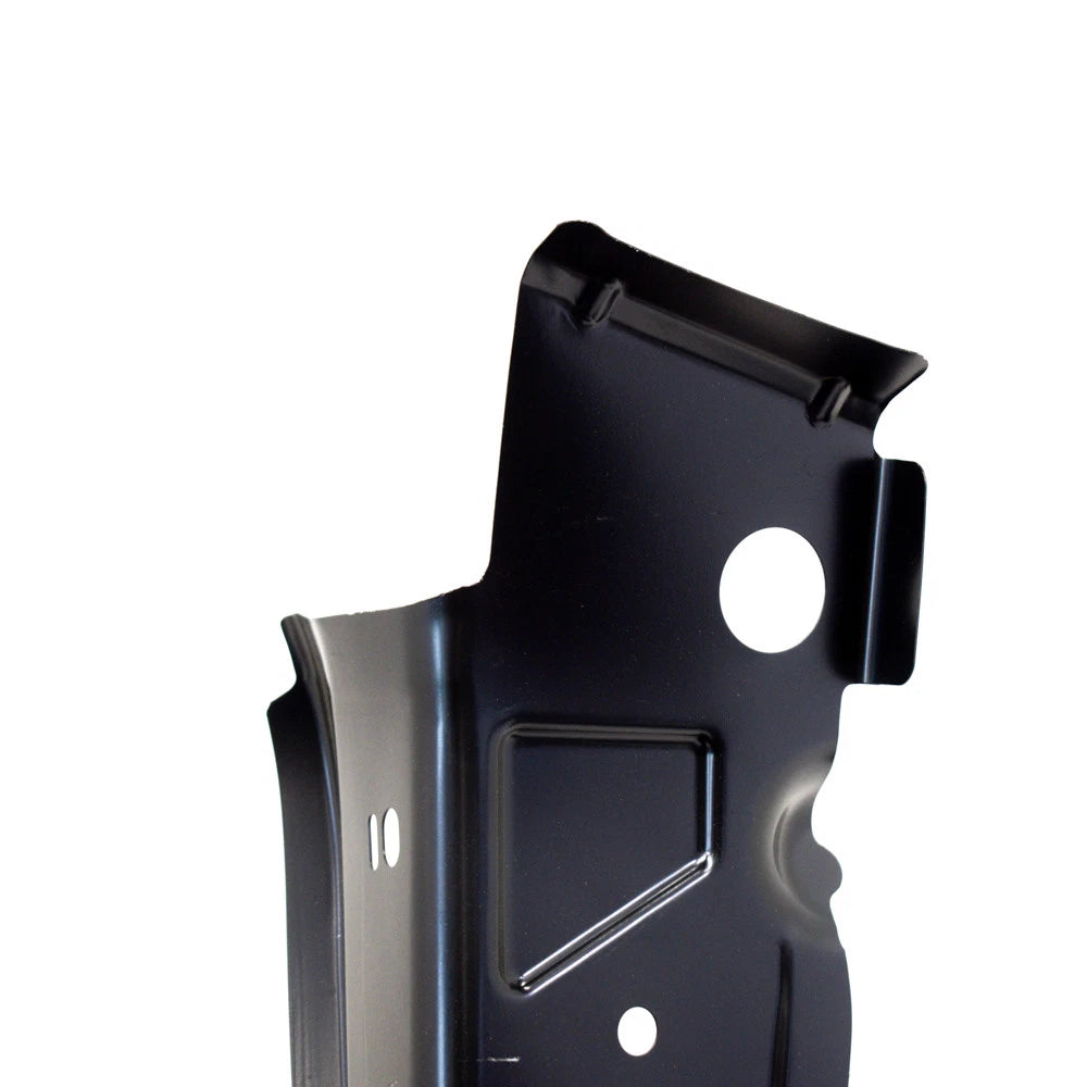 NEW AUDI A4 B9 REAR BODY REINFORCEMENT 8W5813331TA ORIGINAL