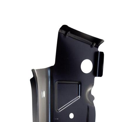 NEW AUDI A4 B9 REAR BODY REINFORCEMENT 8W5813331TA ORIGINAL