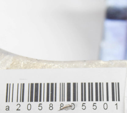 NEW MERCEDES-BENZ C-CLASS W205 FRONT LEFT BONNET HINGE A2058805501 ORIGINAL