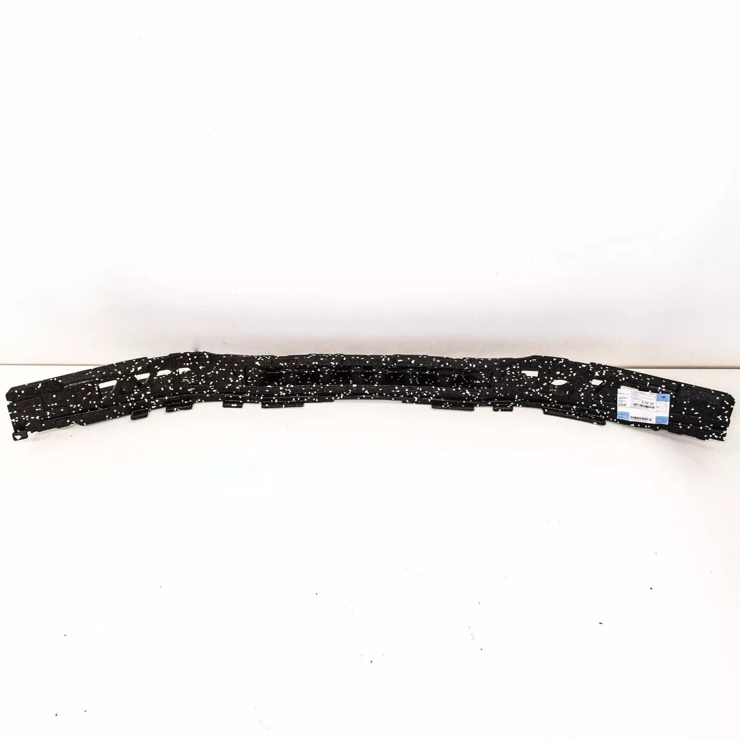 NEW BMW 3 F30 FRONT M SPORT BUMPER FOAM 51118054185 8054185 ORIGINAL