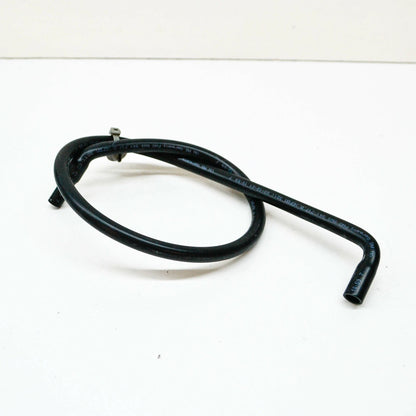 NEW AUDI A4 B9 FRONT LED HEADLIGHT DRAIN VENT HOSE 8W0941717A ORIGINAL