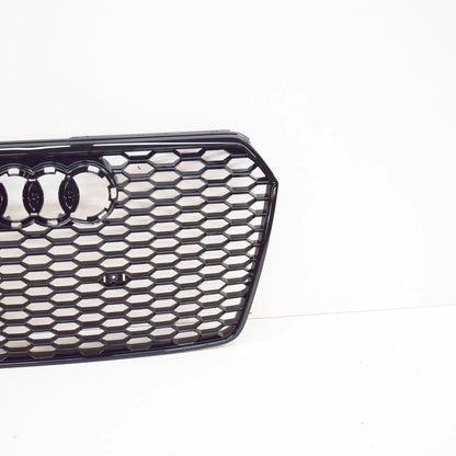 Audi RS7 plus Sportback Front Radiator Grille 4G8853651LT94 ORIGINAL