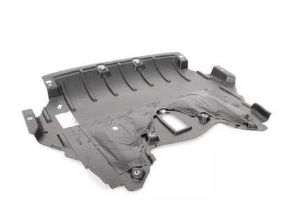 NEW BMW X5 E70 FRONT ENGINE COMPARTMENT SHIELDING 8037195 51758037195 ORIGINAL
