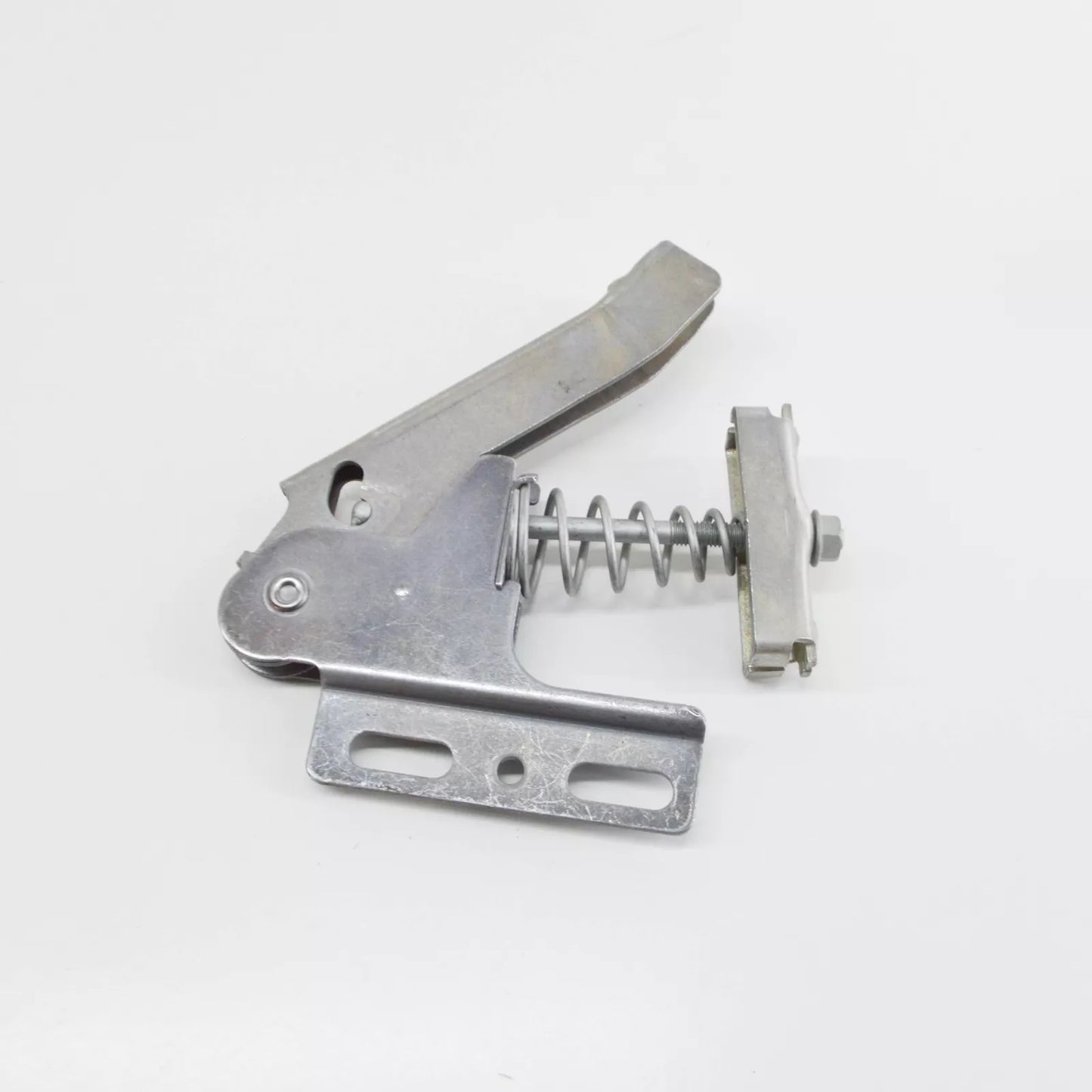 NEW VW CRAFTER 2F MK1 HAND BRAKE CABLE ADJUSTING LEVER 2E0609853A ORIGINAL