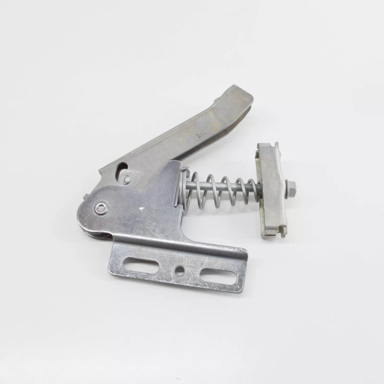 NEW VW CRAFTER 2F MK1 HAND BRAKE CABLE ADJUSTING LEVER 2E0609853A ORIGINAL