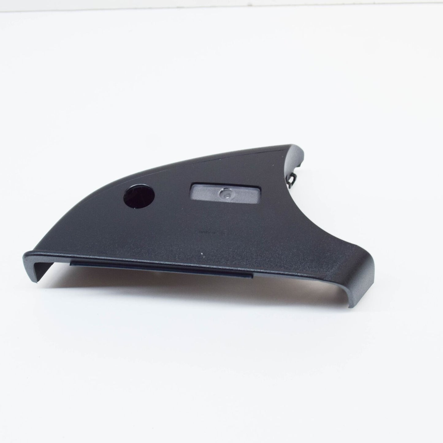 NEW MB GLE C292 FRONT RIGHT DOOR MIRROR LOWER COVER TRIM A2928104800 ORIGINAL