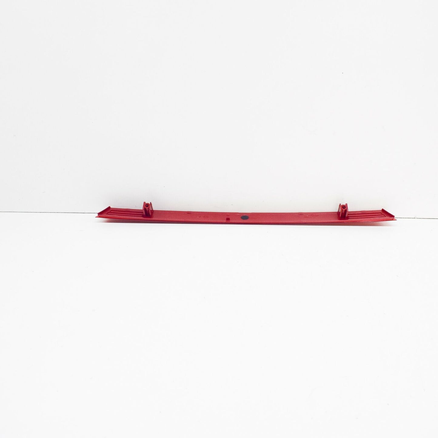 NEW MERCEDES-BENZ CLS C218 REAR BUMPER FOG LAMP MOLDING A2186980689 ORIGINAL