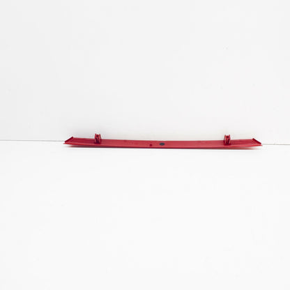 NEW MERCEDES-BENZ CLS C218 REAR BUMPER FOG LAMP MOLDING A2186980689 ORIGINAL