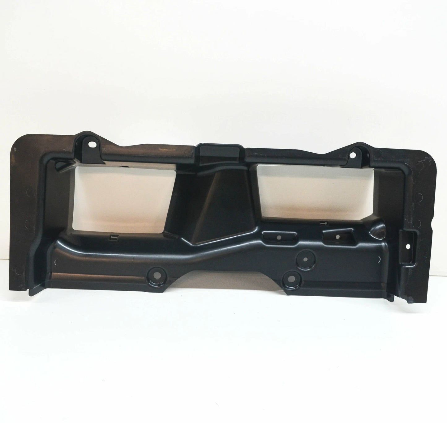 NEW BMW I8 I12 AIR EXHAUST DUCT LOWER SECTION 51747336224 ORIGINAL