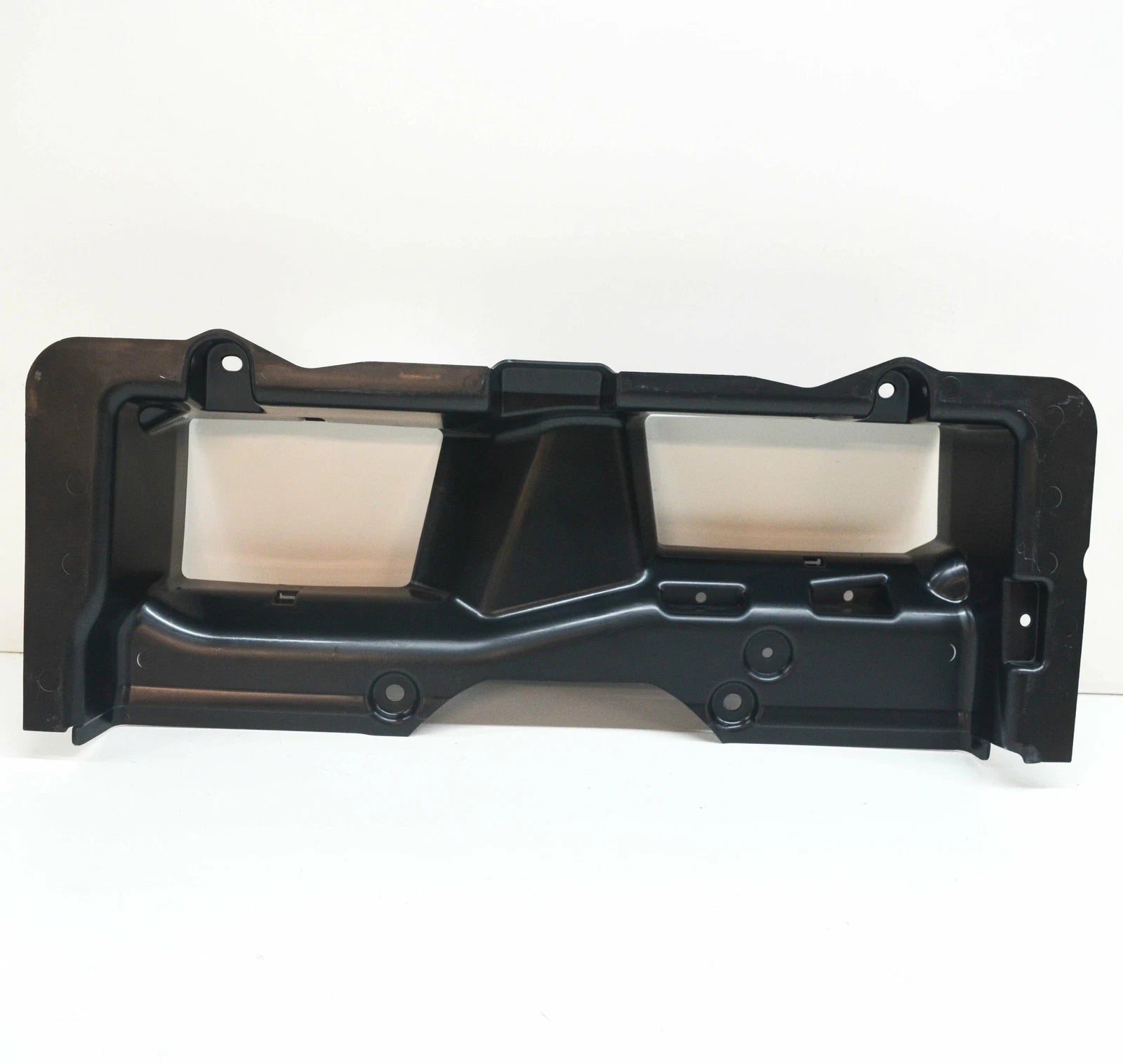 NEW BMW I8 I12 AIR EXHAUST DUCT LOWER SECTION 51747336224 ORIGINAL