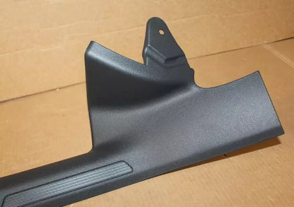 NEW VW POLO AW MK6 LEFT SILL TRIM STRIP 2G4853371A82V ORIGINAL