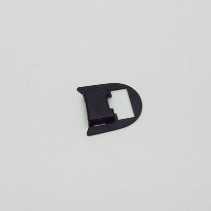 new vw transporter vi t6 front door handle front underlay 7h0837209 original