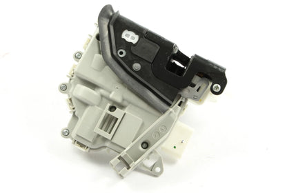 NEW AUDI A6 AVANT 4F5, C6 FRONT RIGHT DOOR LOCK LHD 4F1837016E ORIGINAL