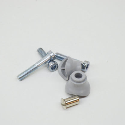 NEW VW TRANSPORTER T5 FOLDING SEAT REPAIR KIT 7H7098091A ORIGINAL