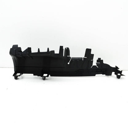 NEW VOLKSWAGEN GOLF MK7 VARIANT LEFT RADIATOR AIR DUCT 5G0121283F ORIGINAL