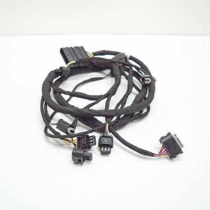 NEW MB E W212 FRONT BUMPER PARKTRONIC SYSTEM WIRING HARNESS A2125407413 ORIGINAL