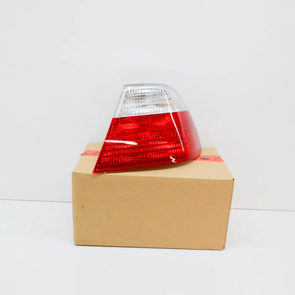 NEW BMW 3 E46 REAR RIGHT TAILLIGHT 63218383826 8383826 ORIGINAL