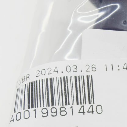 NEW MERCEDES BENZ GLK CLASS X204 BONNET RUBBER CUSHION STOP A0019981440 ORIGINAL