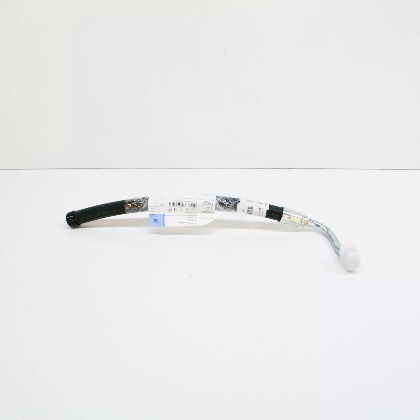 NEW BMW 3 E30 INTAKE MANIFOLD HOSE 32411133400 1133400 ORIGINAL