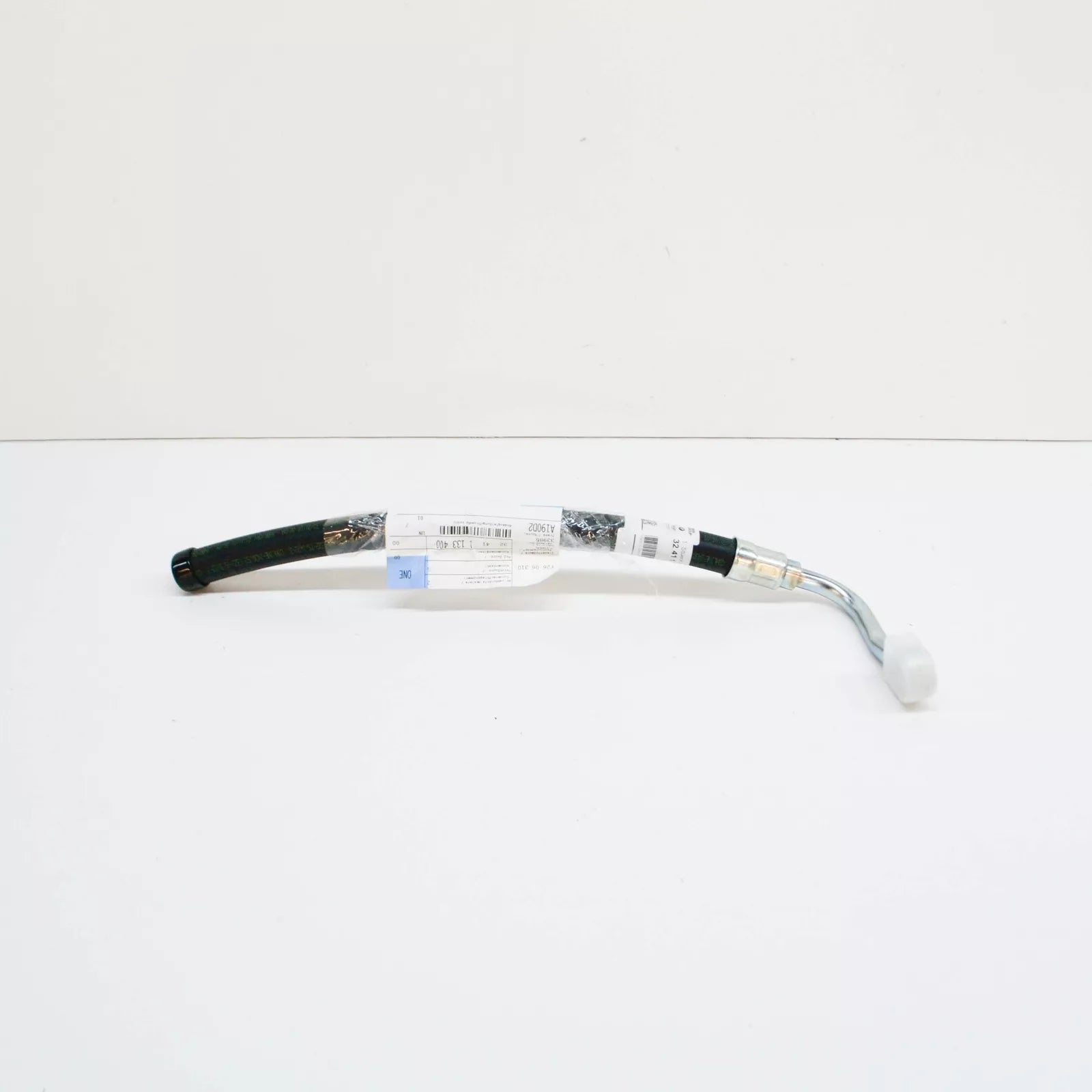 NEW BMW 3 E30 INTAKE MANIFOLD HOSE 32411133400 1133400 ORIGINAL