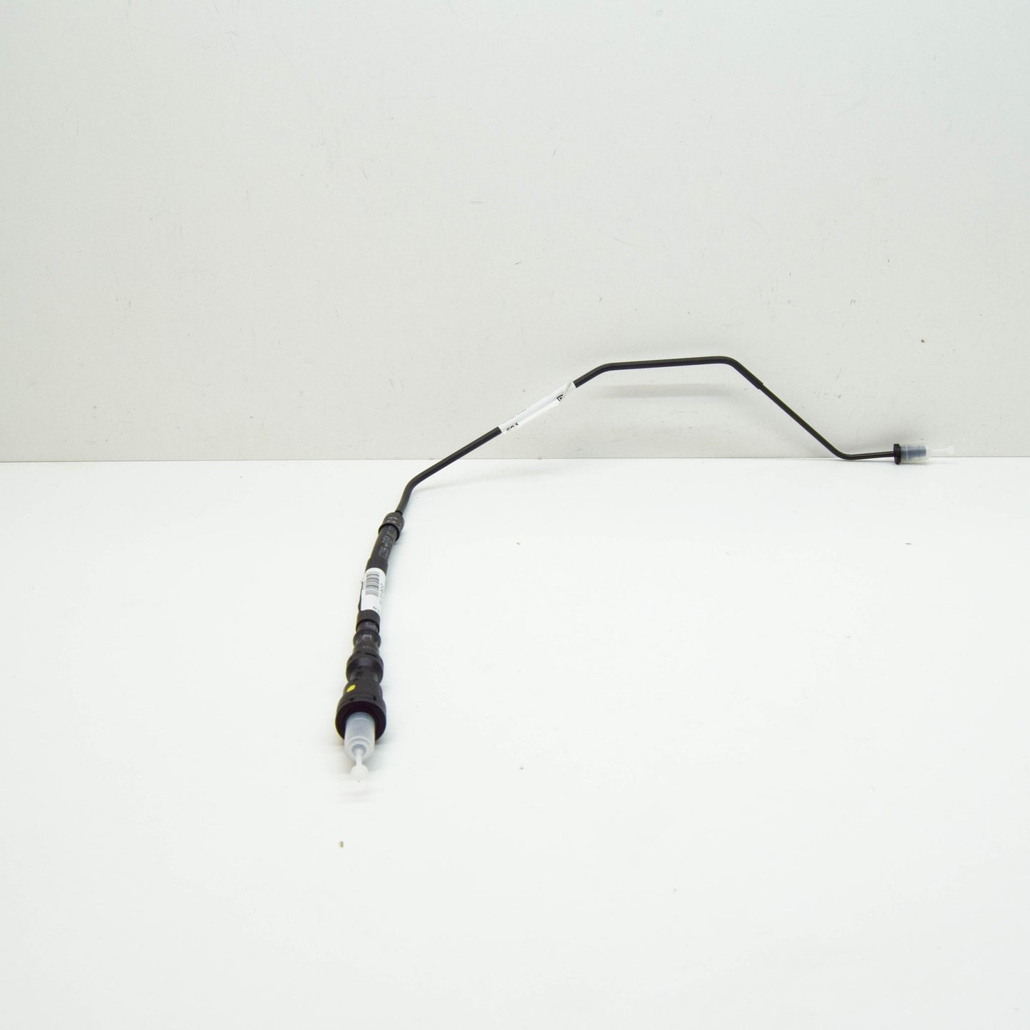 new vw transporter v t5 minibus 7e mk5 pressure pipe lhd 7e1721462d original