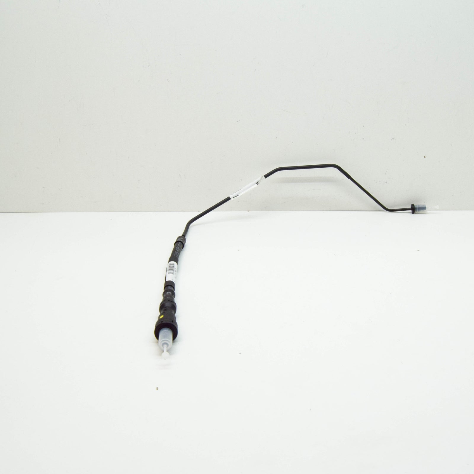 new vw transporter v t5 minibus 7e mk5 pressure pipe lhd 7e1721462d original