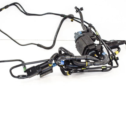 NEW AUDI A7 4G8 RS7 VACUUM PIPES 079131055DS 2017 4.0 PETROL 412KW ORIGINAL