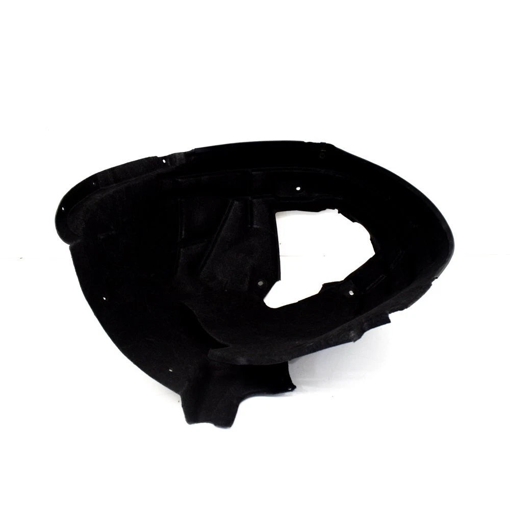 NEW AUDI Q5 8R FRONT LEFT WHEEL ARCH MUD GUARD 8R0821171M ORIGINAL