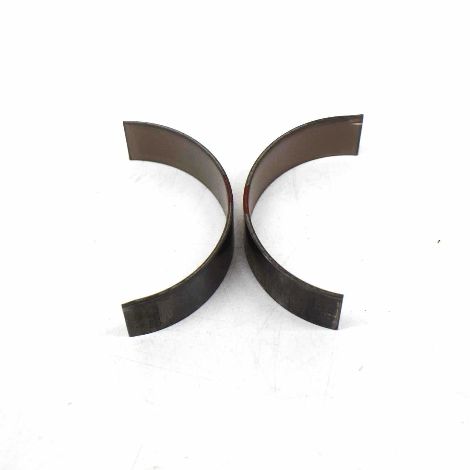 NEW VW TOUAREG 7P CRANKSHAFT LOWER CONNECTING ROD BEARING 06E105701SROT ORIGINAL