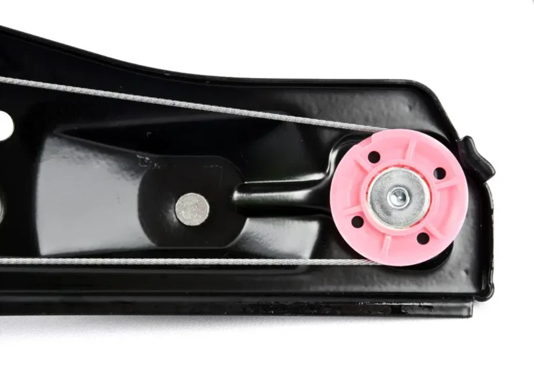 NEW BMW X1 E84 REAR LEFT DOOR WINDOW REGULATOR 2990387 51352990387 ORIGINAL