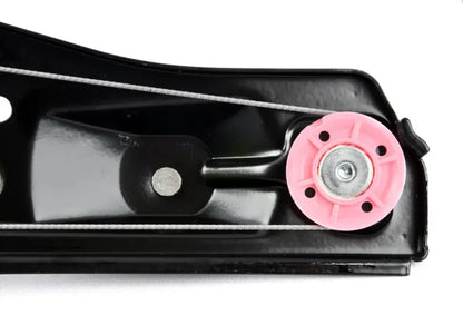 NEW BMW X1 E84 REAR LEFT DOOR WINDOW REGULATOR 2990387 51352990387 ORIGINAL