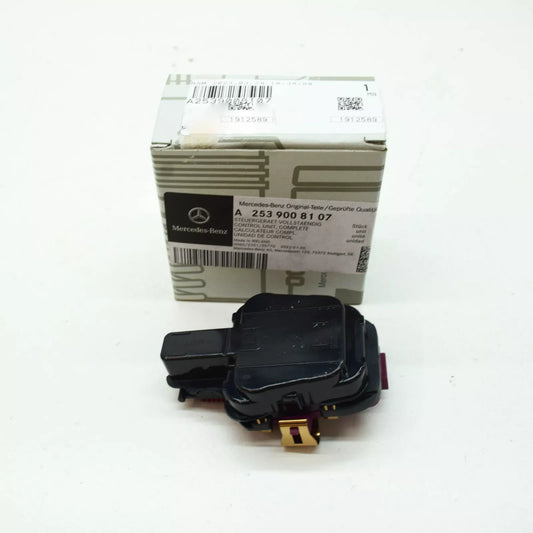 NEW MERCEDES-BENZ GLC COUPE C253 RAIN AND LIGHT SENSOR A2539008107 ORIGINAL