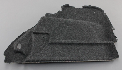 new vw polo 6r right luggage compartment side trim 6r6867428b1bs original