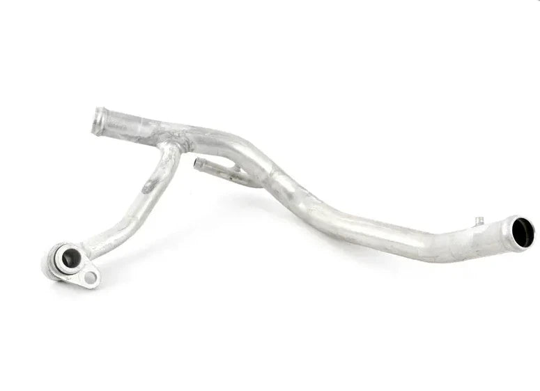 NEW AUDI A6 AVANT C7 FRONT RIGHT ENGINE COOLANT PIPE 079121085N ORIGINAL