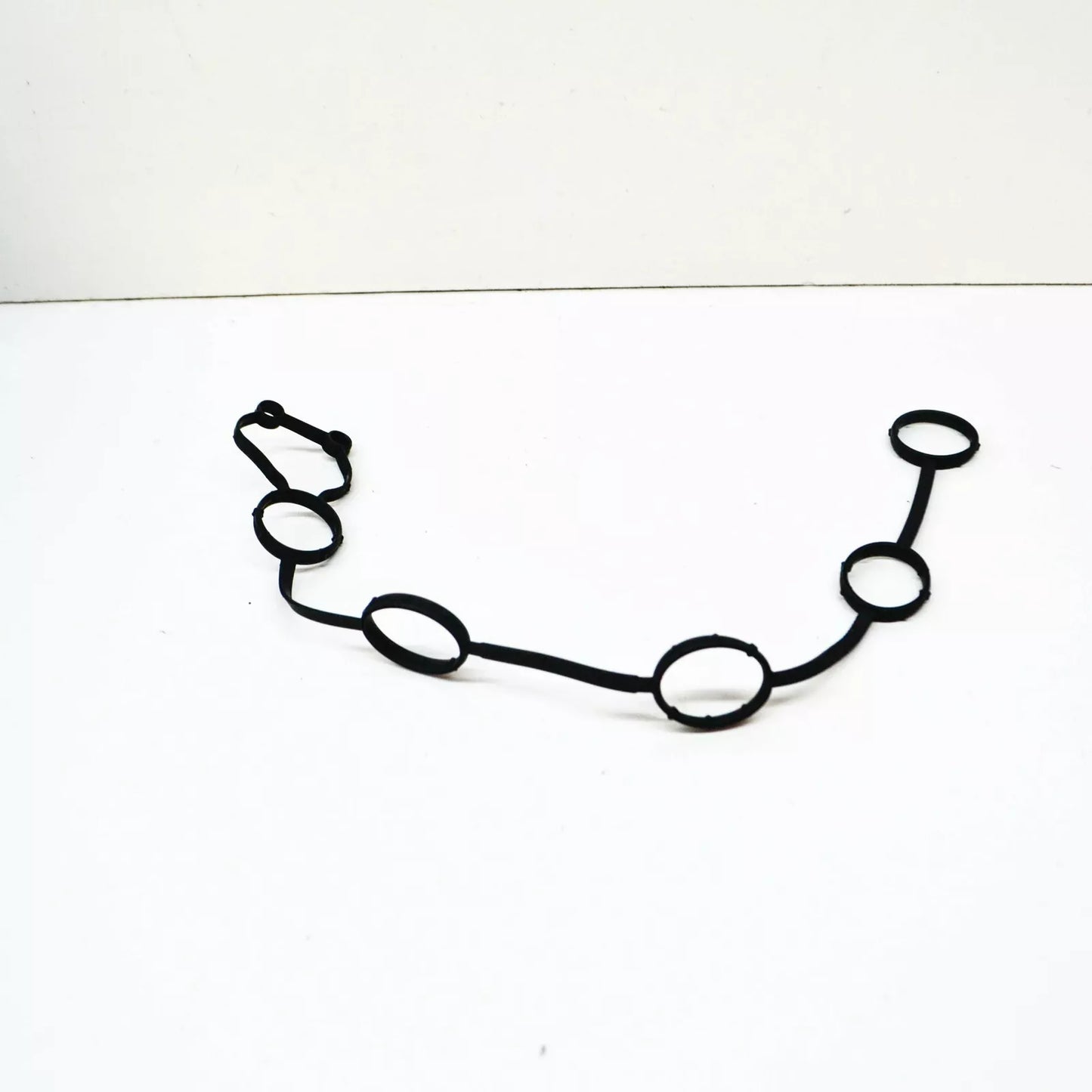 NEW AUDI R8 4S LEFT VALVE COVER GASKET 07L103649A ORIGINAL