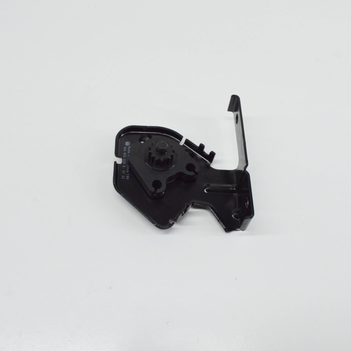 NEW VOLKSWAGEN ARTEON 3H7 HOOD RELEASE HANDLE BRACKET 3G8823529B ORIGINAL