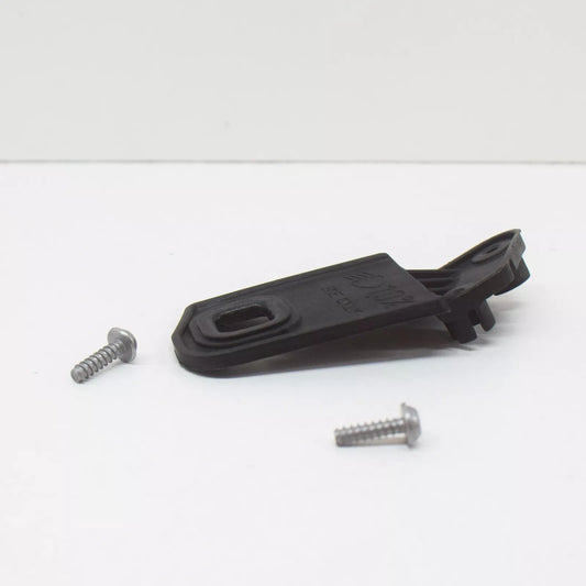 NEW AUDI A6 C7 RIGHT HEADLAMP HOUSING REPAIR KIT 4G0998122B ORIGINAL