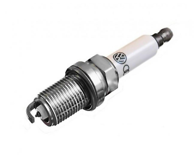new volkswagen eos spark plug 'longlife' 101905620 original